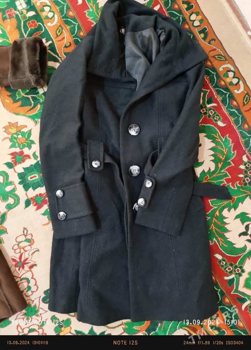 gysh eshikler - Gyzylarbat - img 9