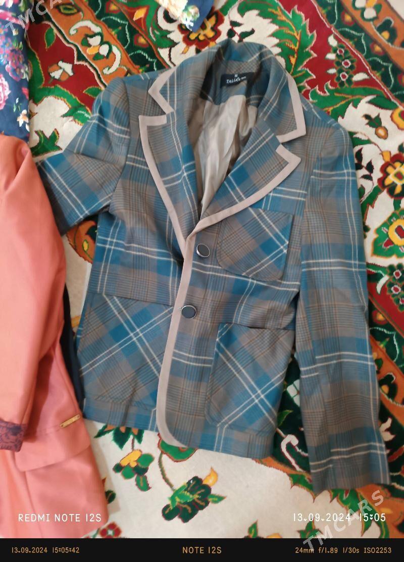 gysh eshikler - Gyzylarbat - img 7