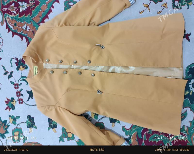 gysh eshikler - Gyzylarbat - img 2