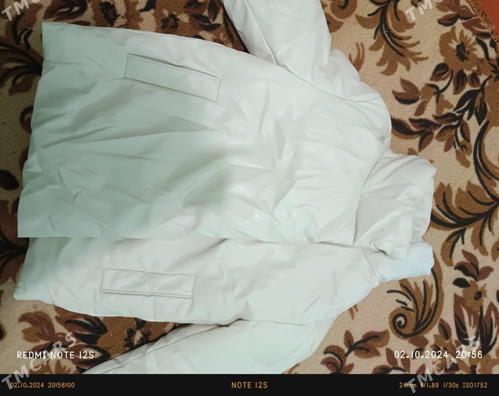 gysh eshikler - Gyzylarbat - img 4