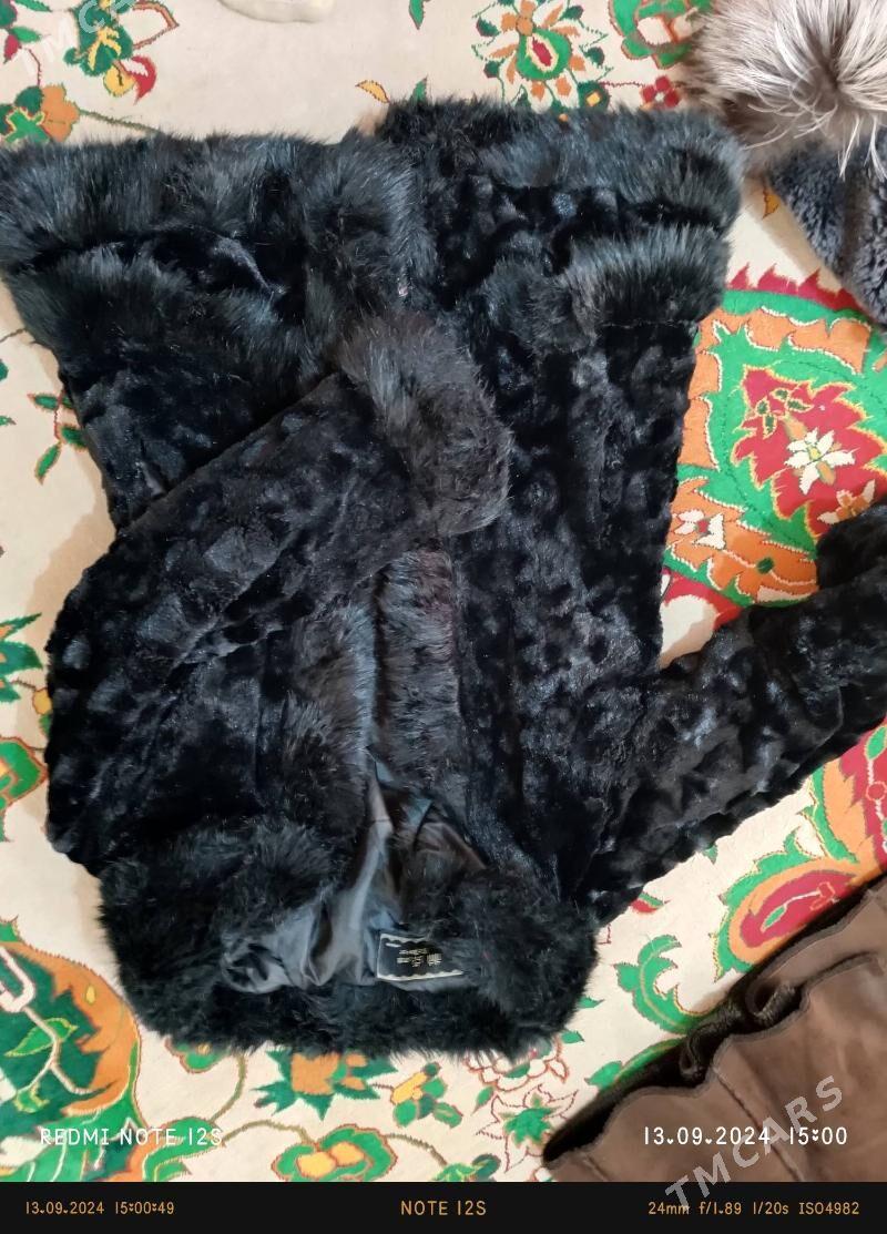 gysh eshikler - Gyzylarbat - img 10