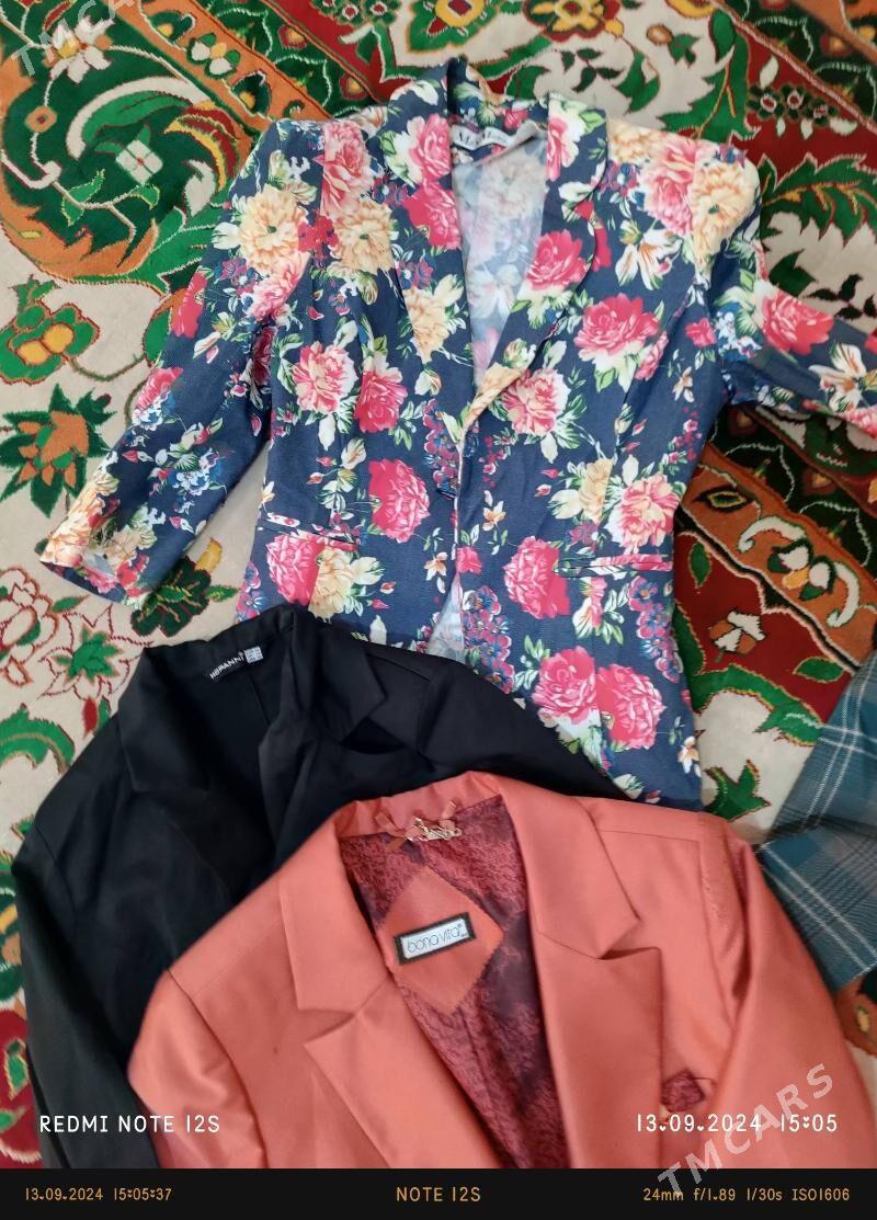 gysh eshikler - Gyzylarbat - img 8