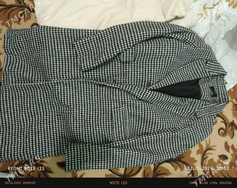 gysh eshikler - Gyzylarbat - img 5