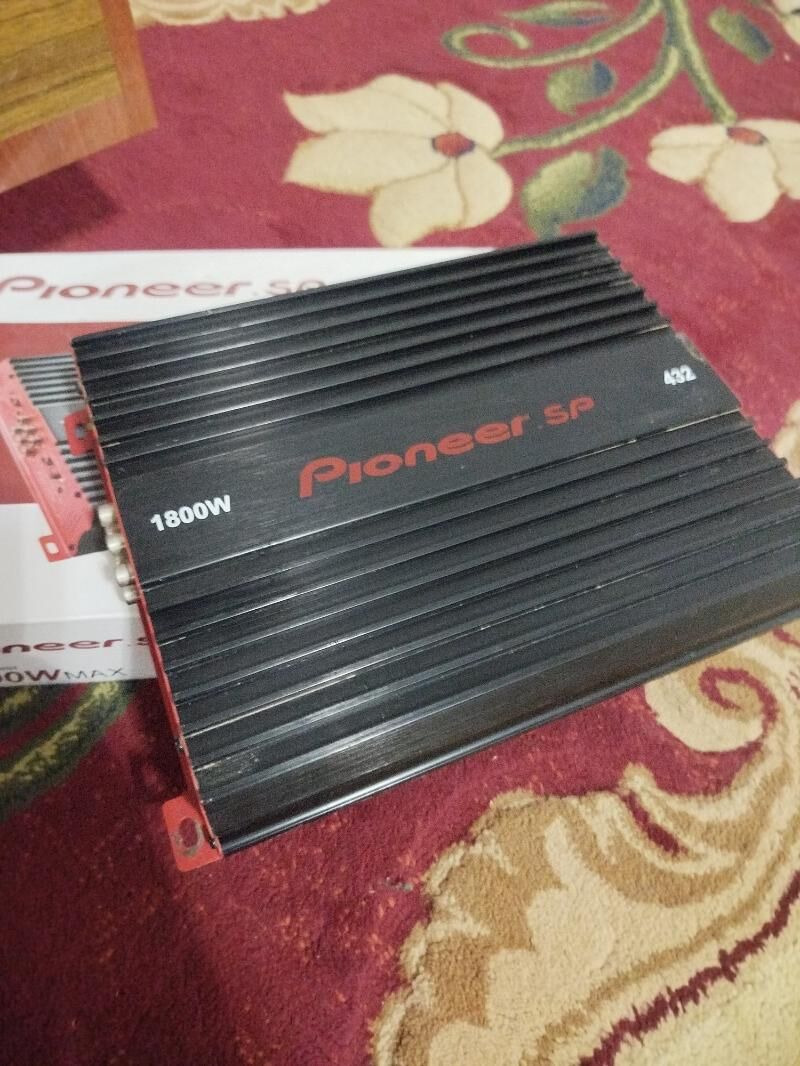 usilitel 1 500 TMT - Türkmenbaşy etr. - img 4