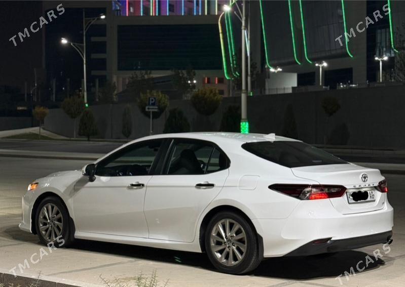 Toyota Camry 2023 - 365 000 TMT - Ашхабад - img 6