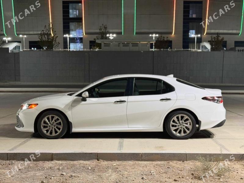 Toyota Camry 2023 - 365 000 TMT - Ашхабад - img 5