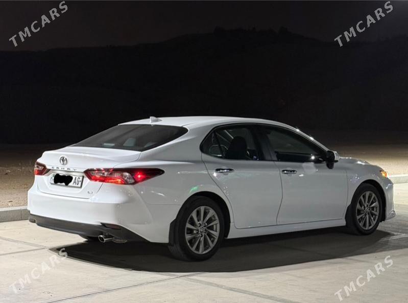 Toyota Camry 2023 - 365 000 TMT - Ашхабад - img 8