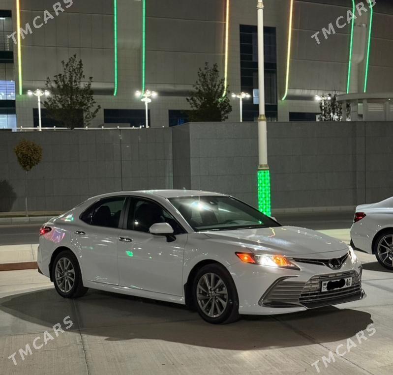 Toyota Camry 2023 - 365 000 TMT - Ашхабад - img 2