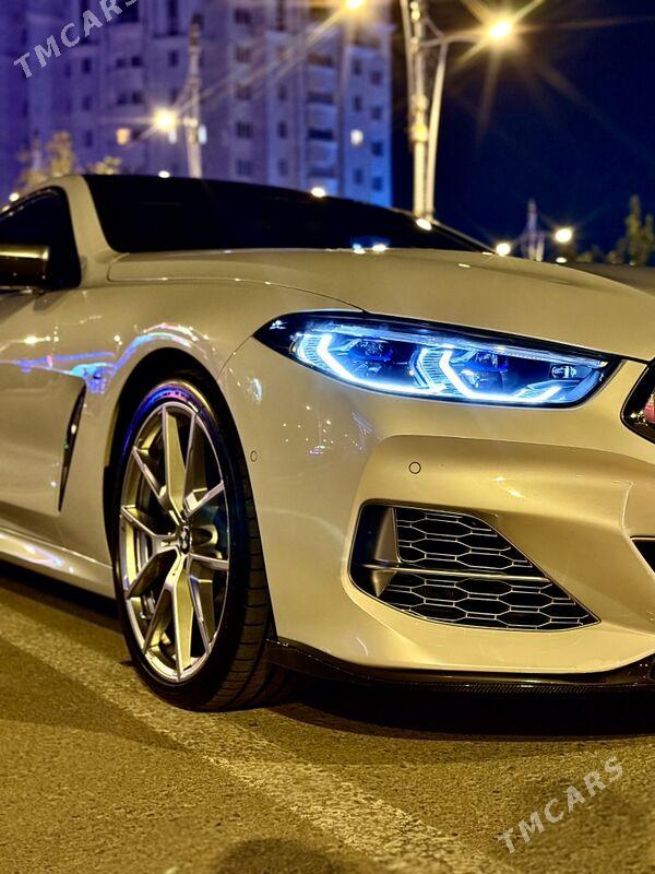BMW 8 Series Gran Coupe 2020 - 1 372 000 TMT - Ашхабад - img 4