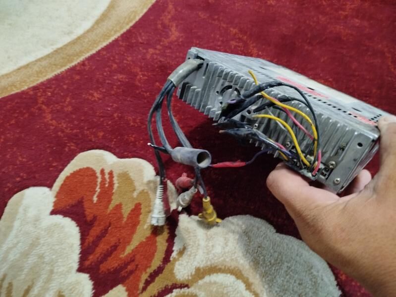 magnetafon 200 TMT - Türkmenbaşy etr. - img 2