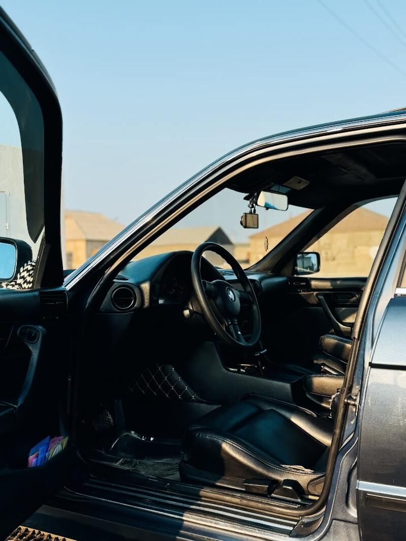 BMW E34 1991 - 120 000 TMT - Gumdag - img 10