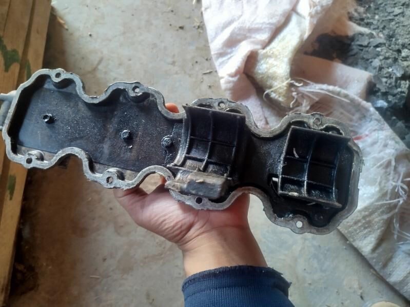 1,6 kryshka 100 TMT - Köneürgenç - img 2