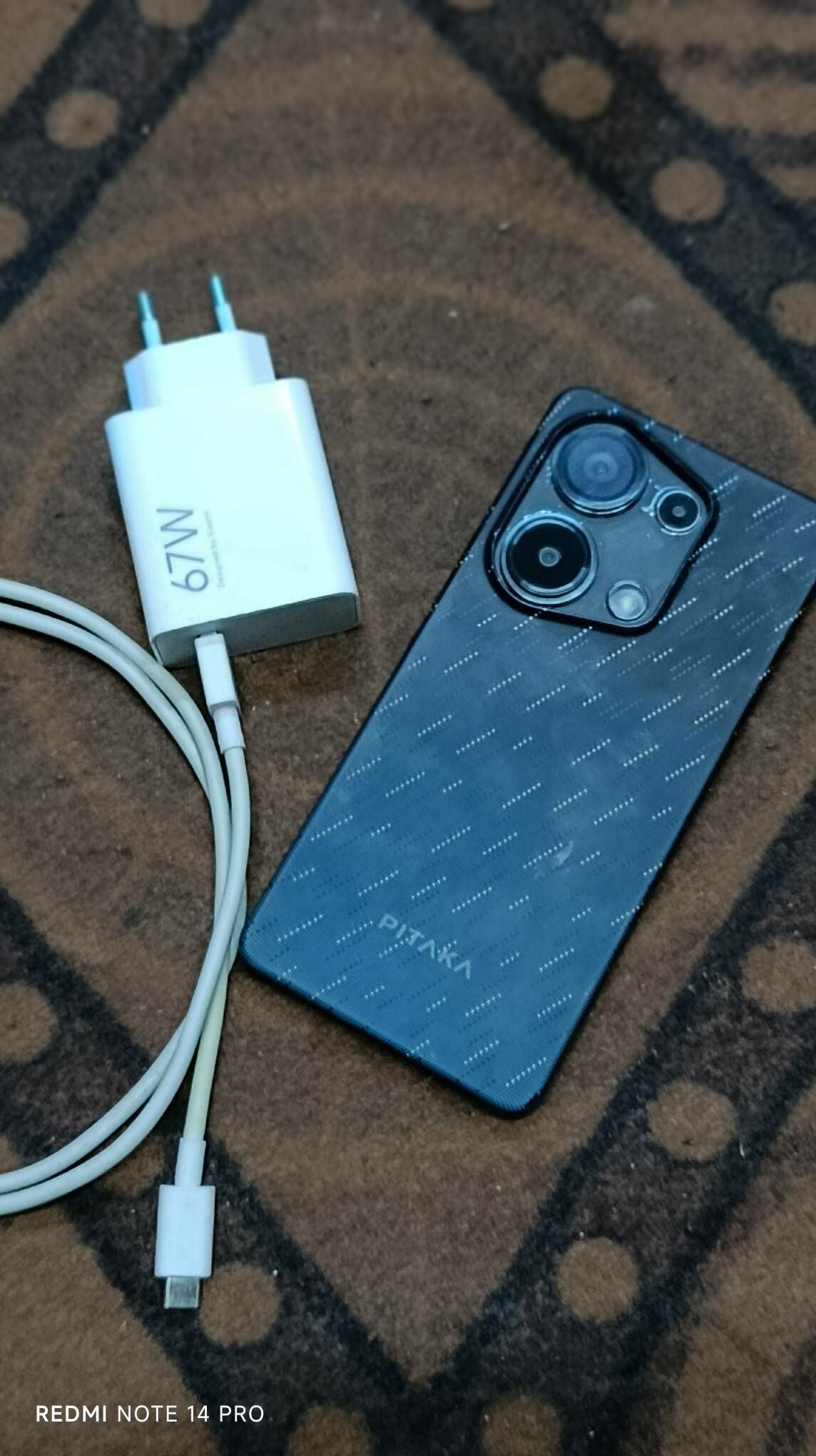 redmi note 13 pro - Ашхабад - img 2