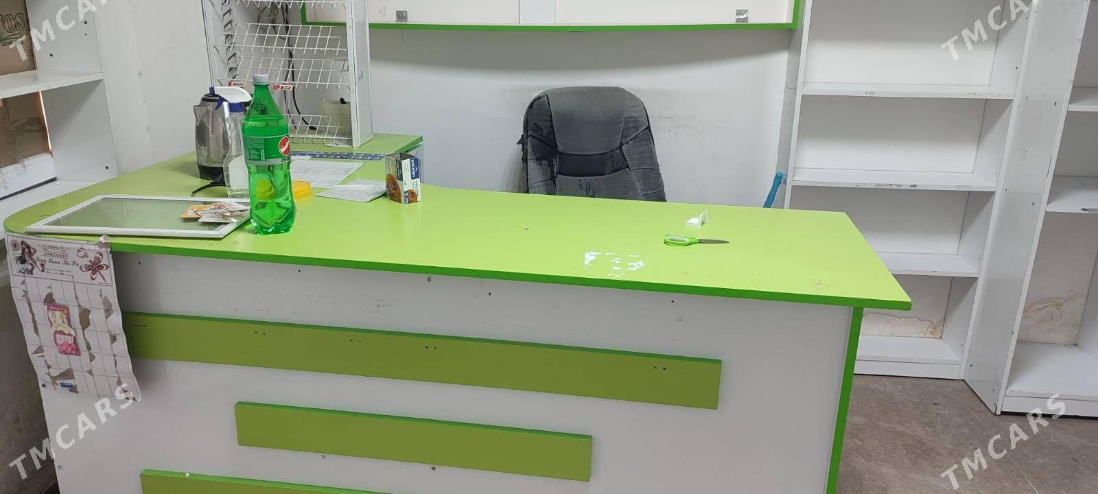 kassa stol - Çoganly - img 1