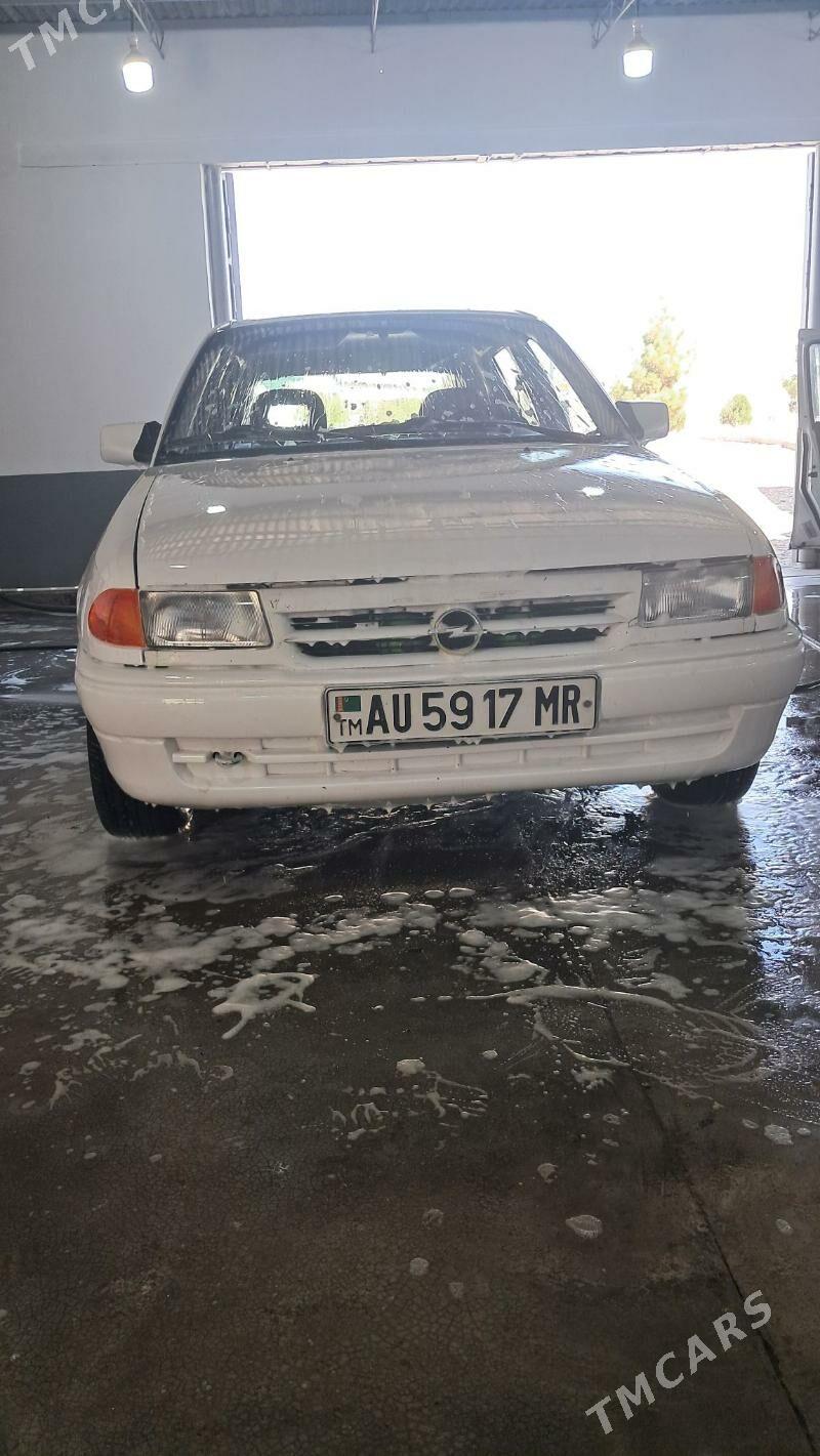 Opel Astra 1991 - 43 000 TMT - Mary - img 3