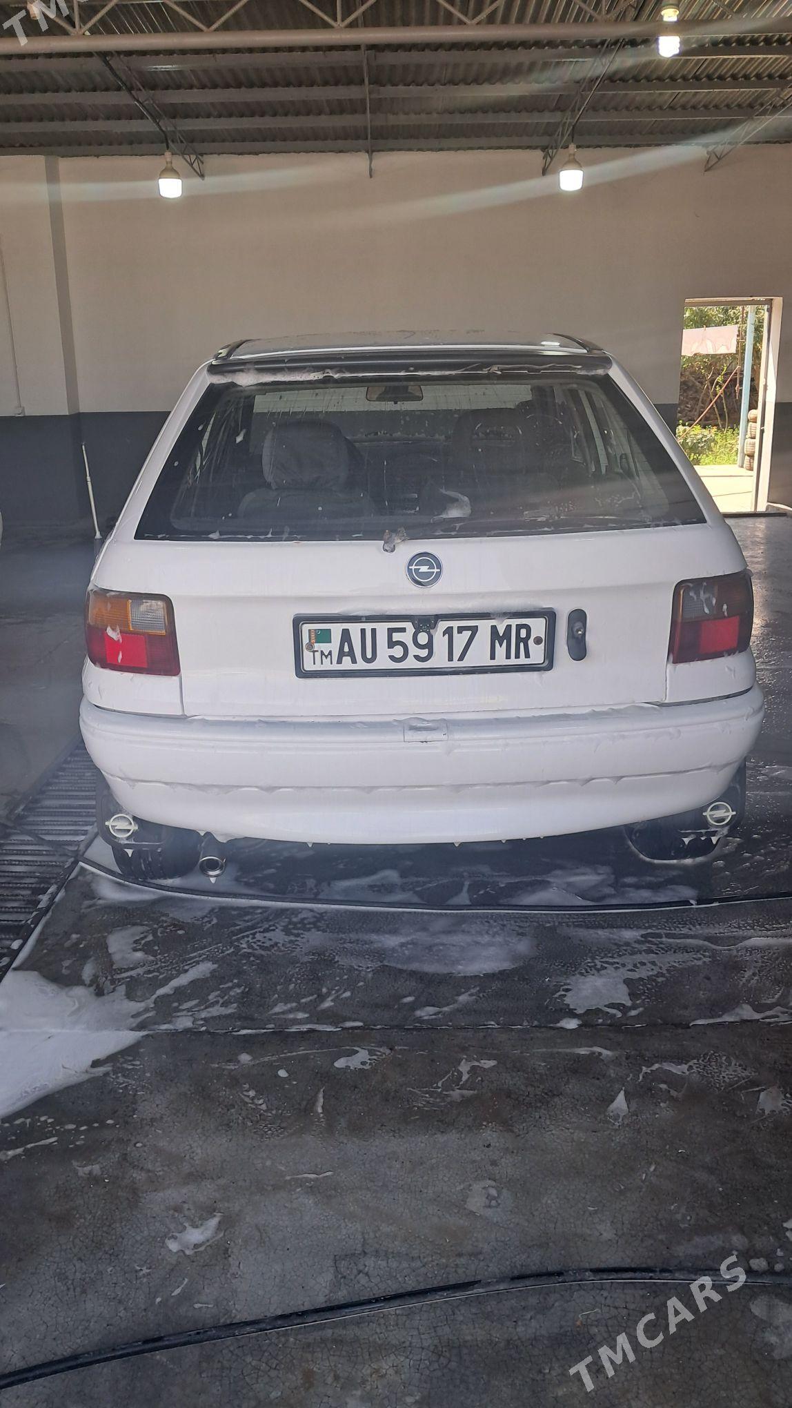 Opel Astra 1991 - 43 000 TMT - Mary - img 2