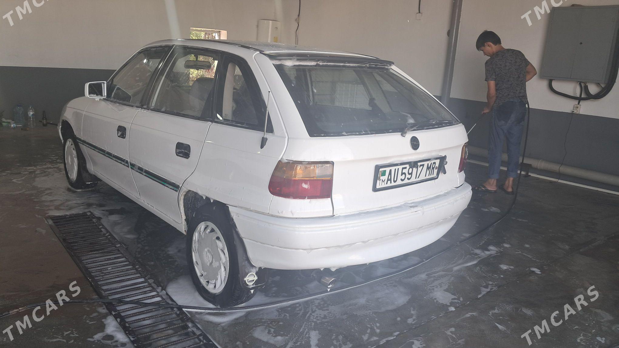 Opel Astra 1991 - 43 000 TMT - Mary - img 4