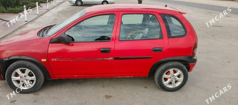 Opel Vita 1998 - 30 000 TMT - Baýramaly - img 4