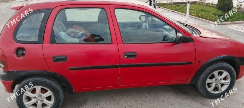Opel Vita 1998 - 30 000 TMT - Baýramaly - img 3