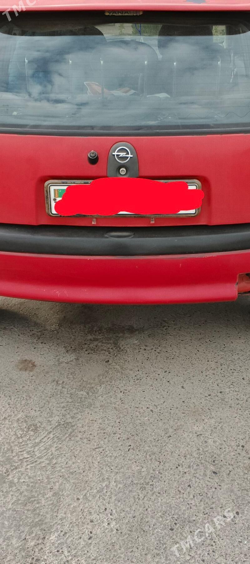 Opel Vita 1998 - 30 000 TMT - Baýramaly - img 2