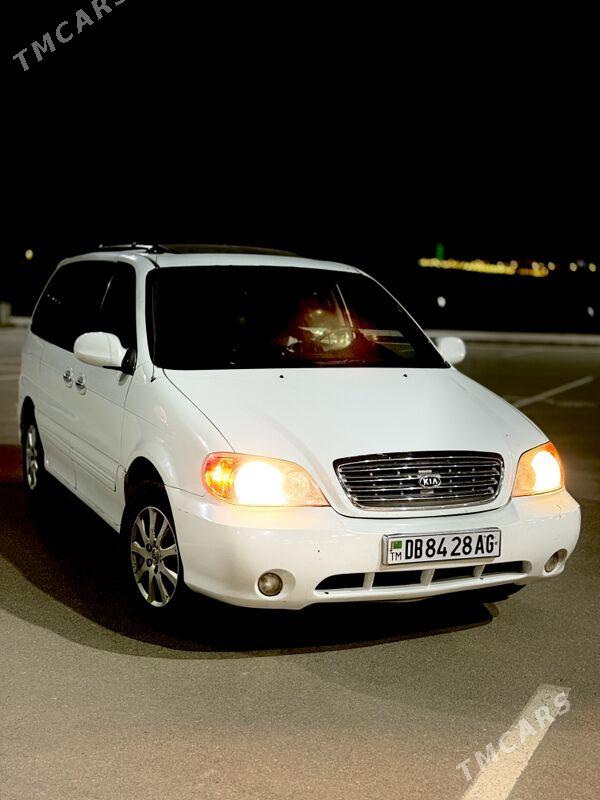 Kia Sedona 2002 - 120 000 TMT - Бекреве - img 3