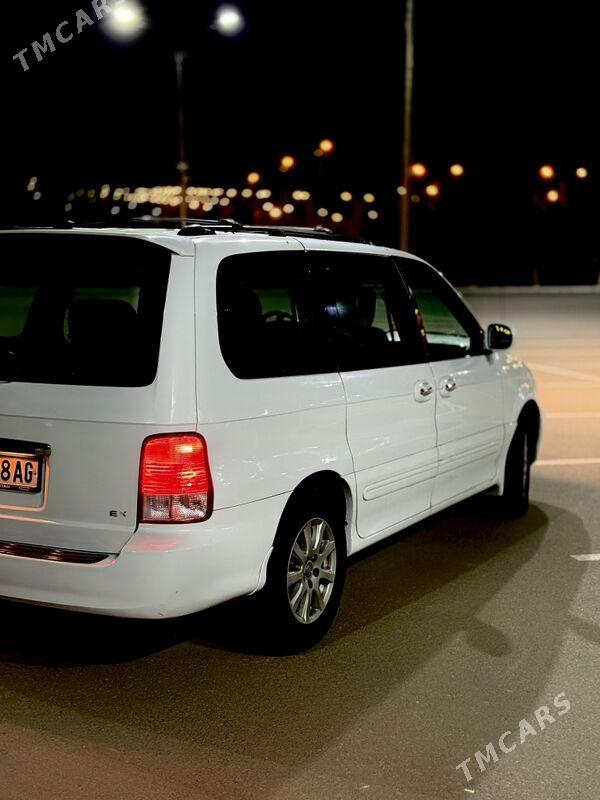 Kia Sedona 2002 - 120 000 TMT - Бекреве - img 2