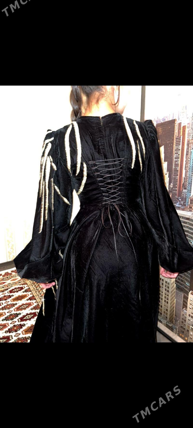 toy koynek - Balkanabat - img 1