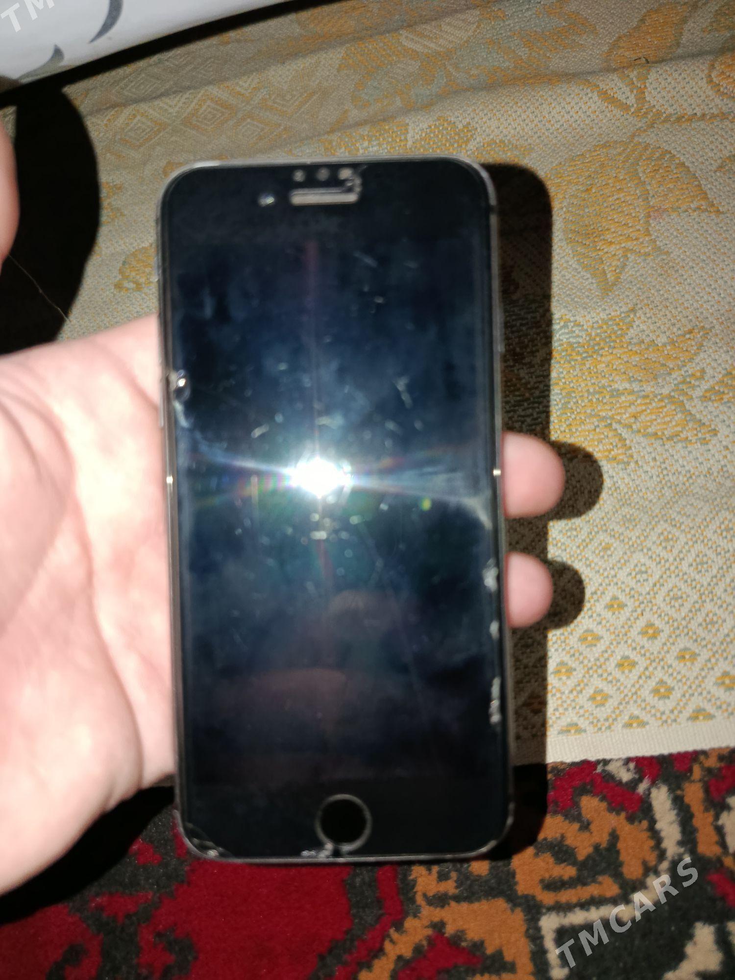 iPhone 8 - Дашогуз - img 3