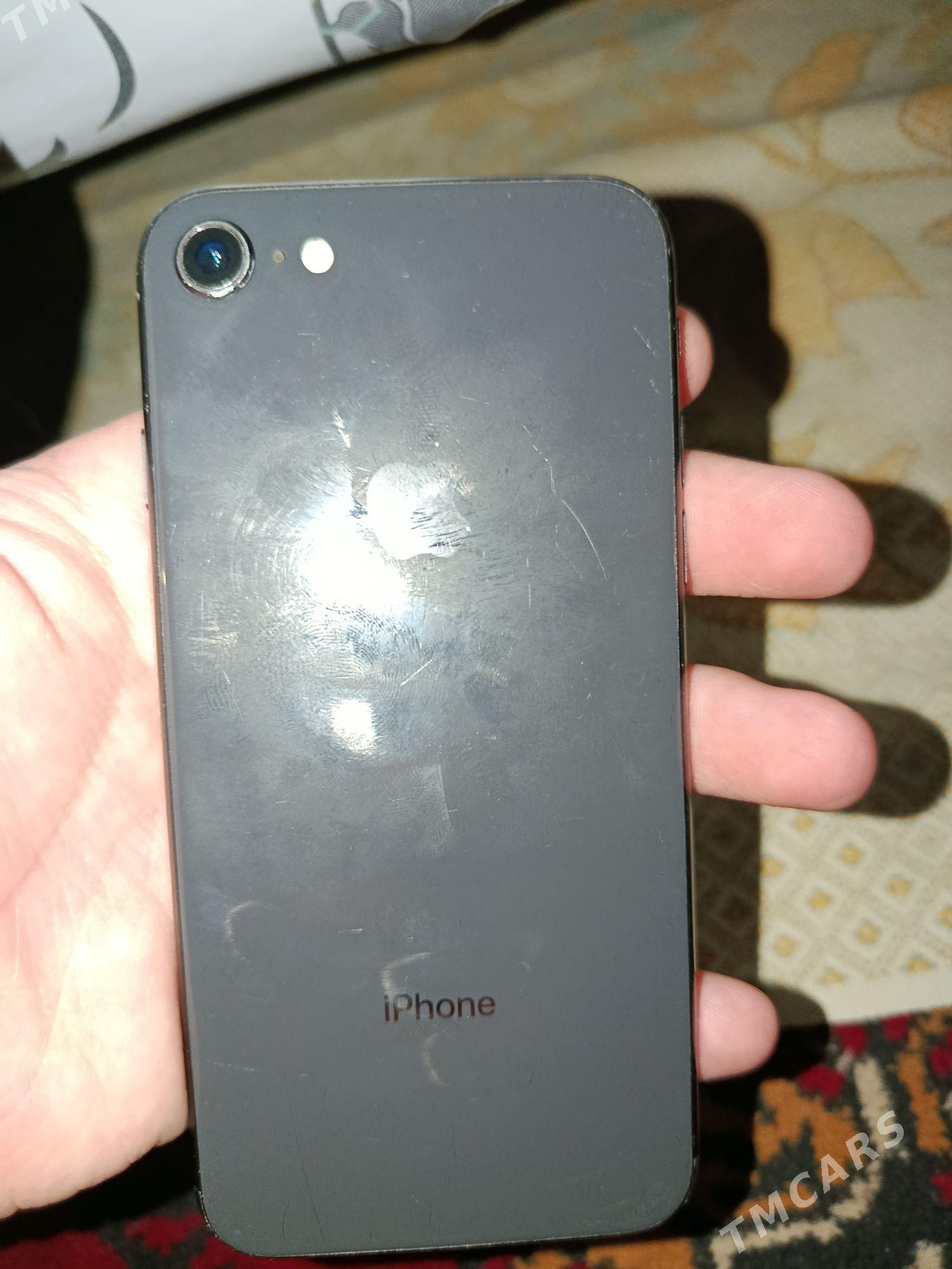 iPhone 8 - Дашогуз - img 2