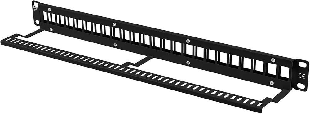 патч панель 24 портовый кат6 - Aşgabat - img 4