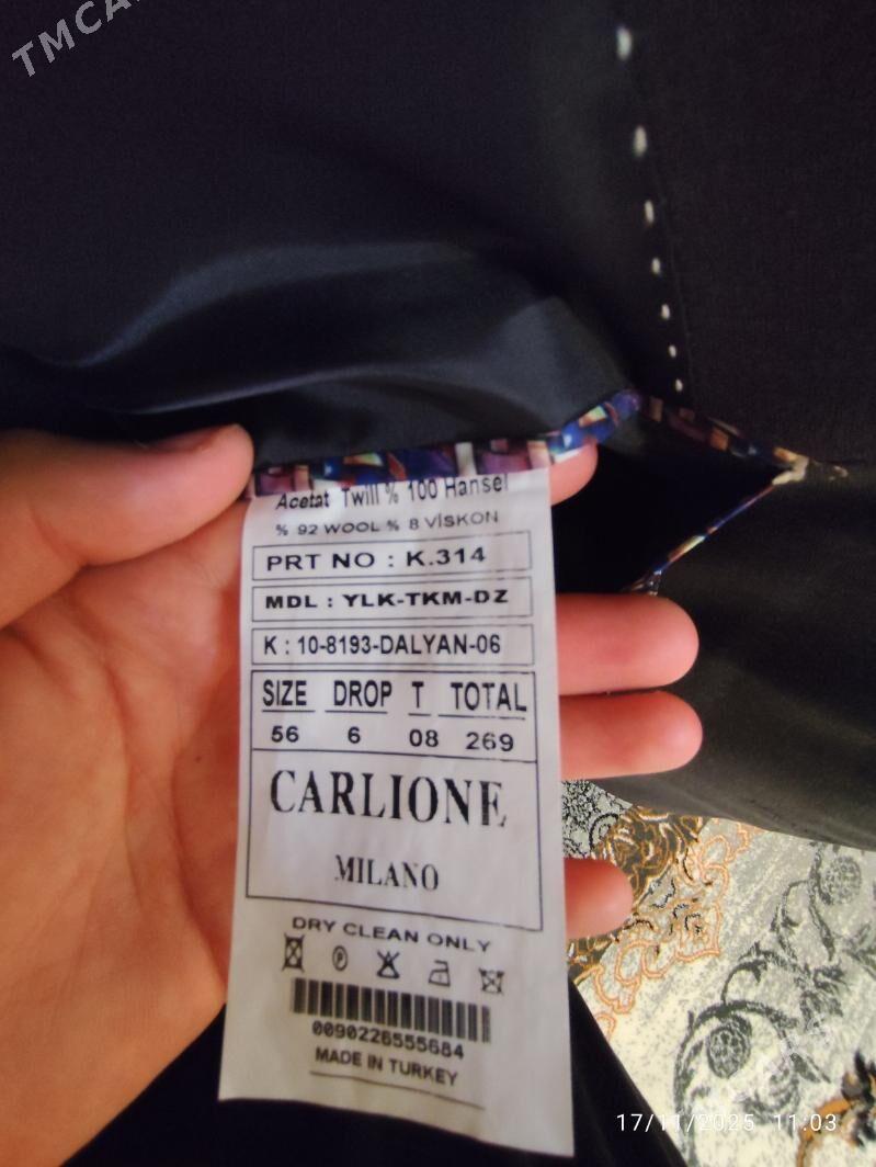 kastyum balak - Улица Ататурка - img 3