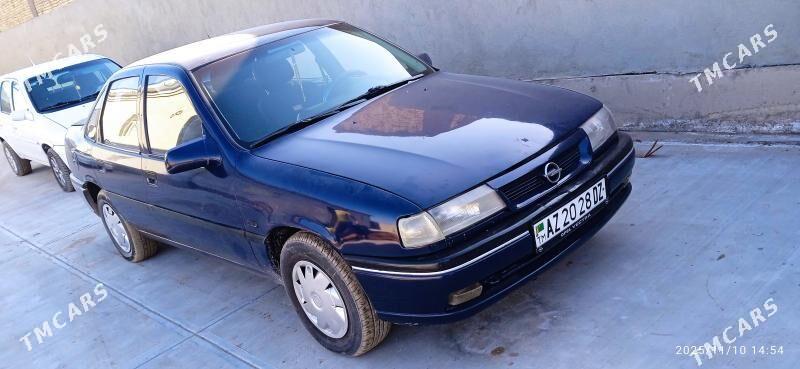 Opel Vectra 1993 - 45 000 TMT - Дашогуз - img 2