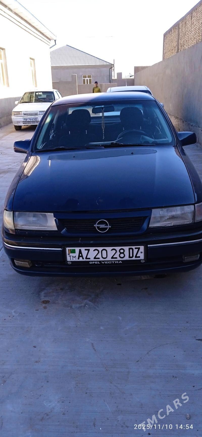 Opel Vectra 1993 - 45 000 TMT - Дашогуз - img 1