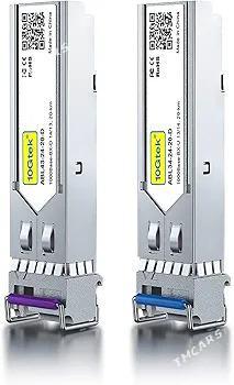 sfp 10 km 1 gigabyte - Ашхабад - img 3