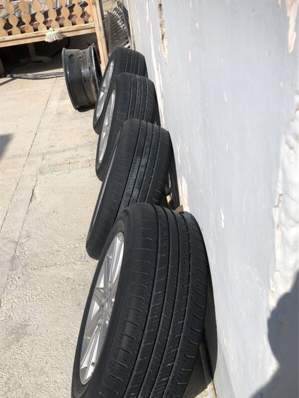 grand diska 4 000 TMT - Gumdag - img 3