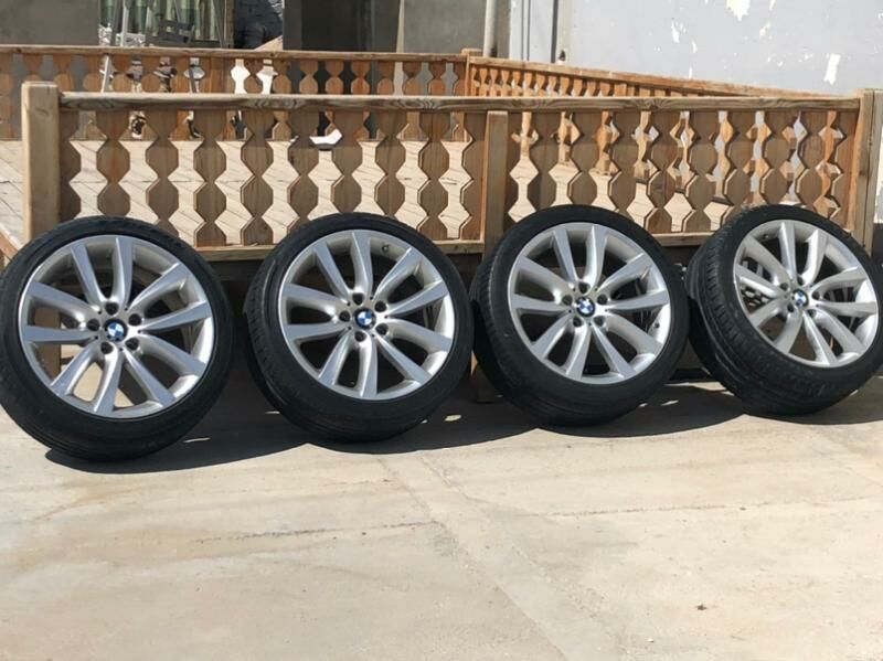 f 10 x drive 19 lyk 4 200 TMT - Гумдаг - img 1