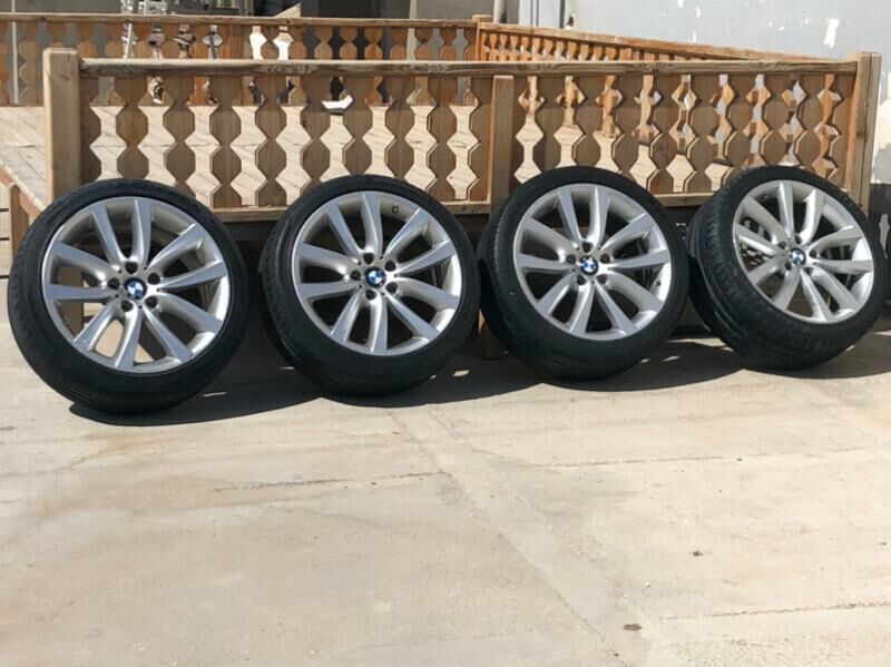 f 10 x drive  19 lyk 4 200 TMT - Гумдаг - img 2