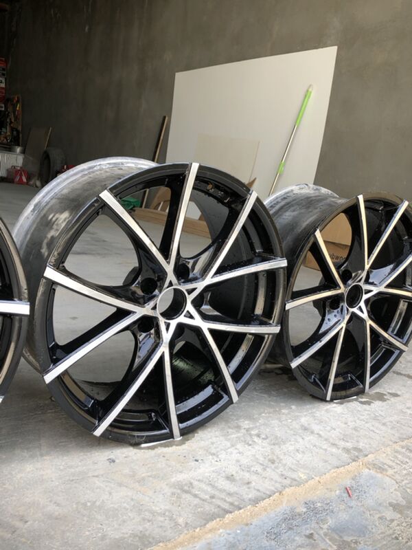 f30   bmw diska 18 2 500 TMT - Гумдаг - img 4