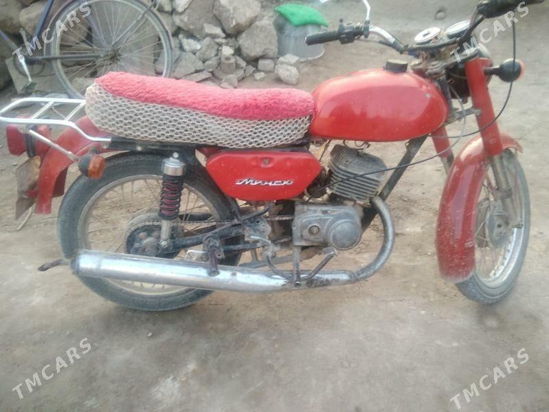 Ural 4320 2001 - 4 000 TMT - Hojambaz - img 2