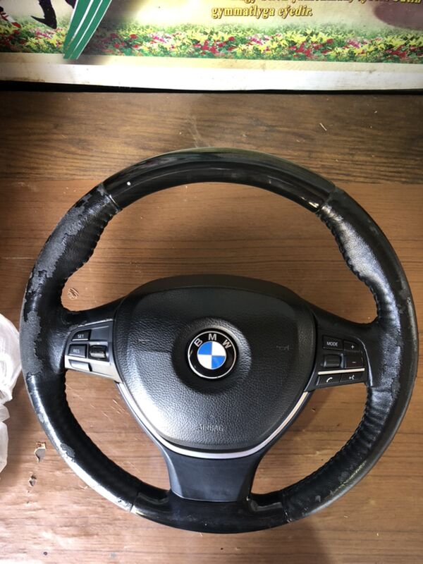 f10 e34 rul 900 TMT - Гумдаг - img 2