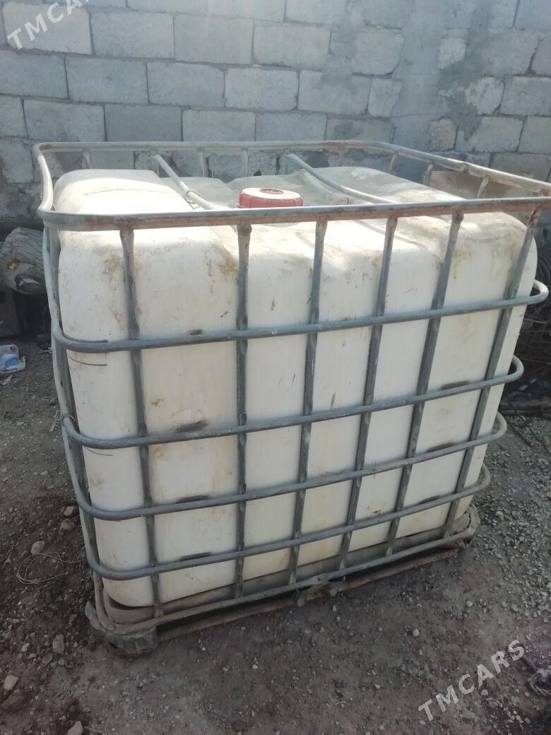 Ёмкость - Балканабат - img 3