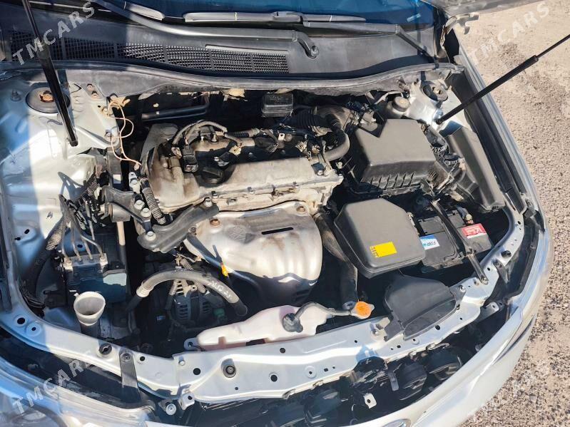 Toyota Camry 2011 - 200 000 TMT - Herrikgala - img 7