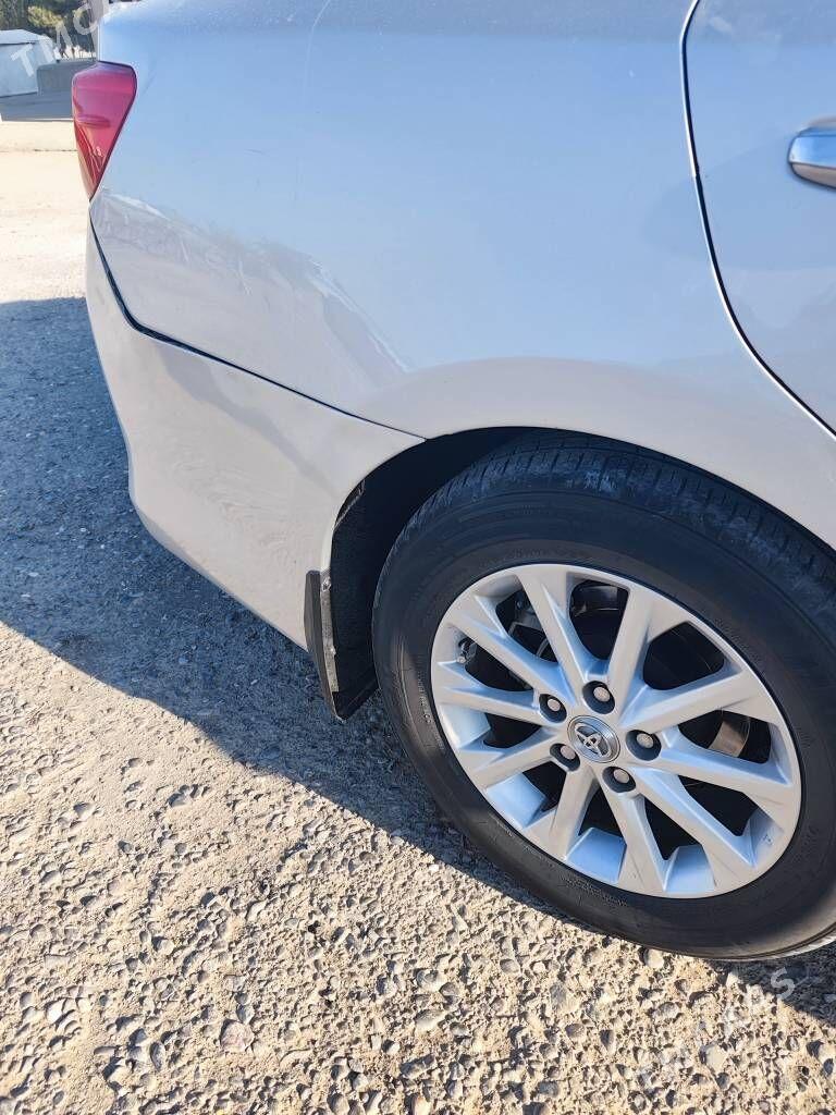 Toyota Camry 2011 - 200 000 TMT - Herrikgala - img 6