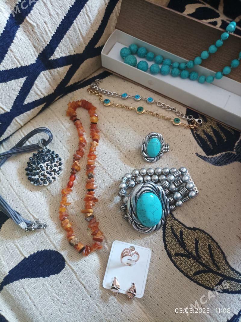 бижутерия - Aşgabat - img 1