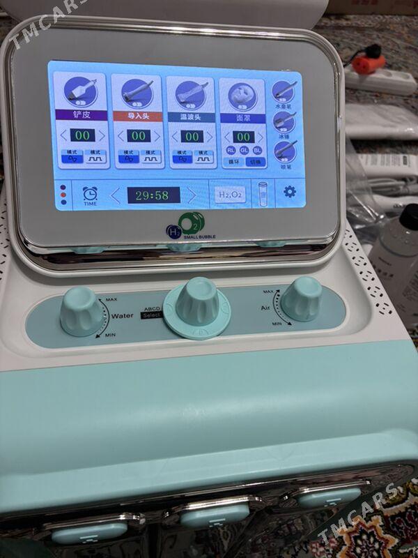 косметологический аппарат - Балканабат - img 1