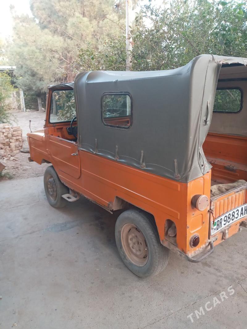 Москвич 408 1995 - 10 000 TMT - Tejen - img 6