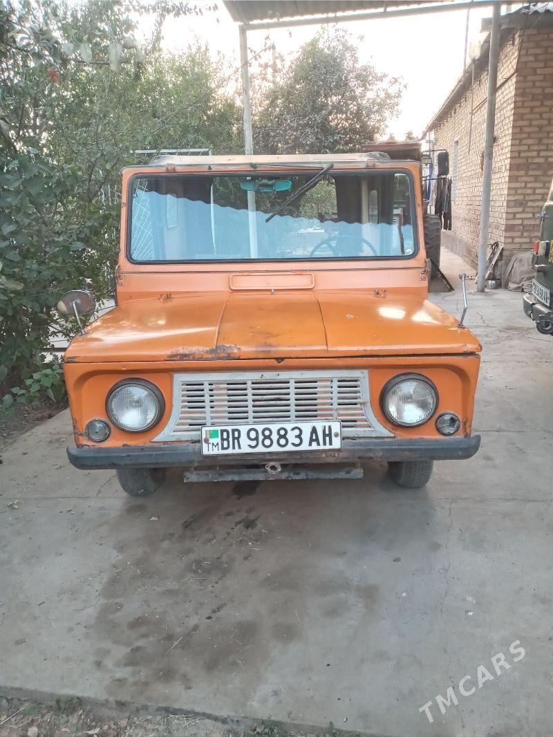 Москвич 408 1995 - 10 000 TMT - Tejen - img 5