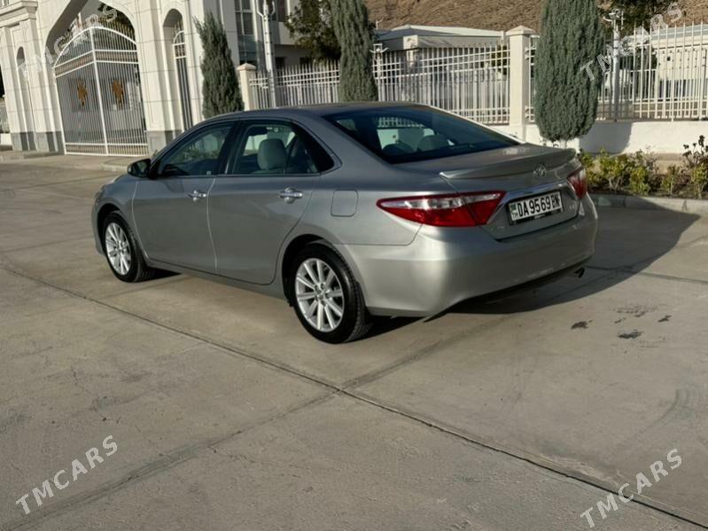 Toyota Camry 2015 - 260 000 TMT - Балканабат - img 4