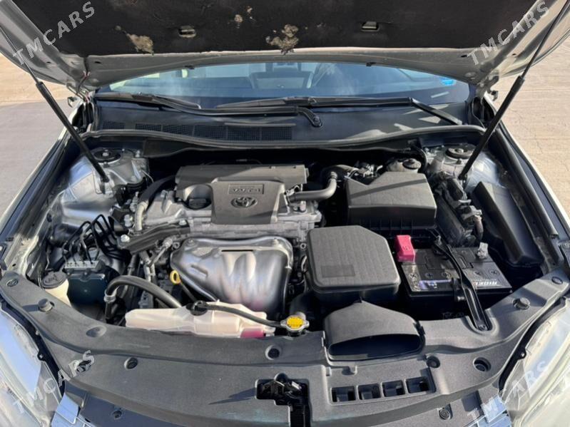 Toyota Camry 2015 - 260 000 TMT - Балканабат - img 6