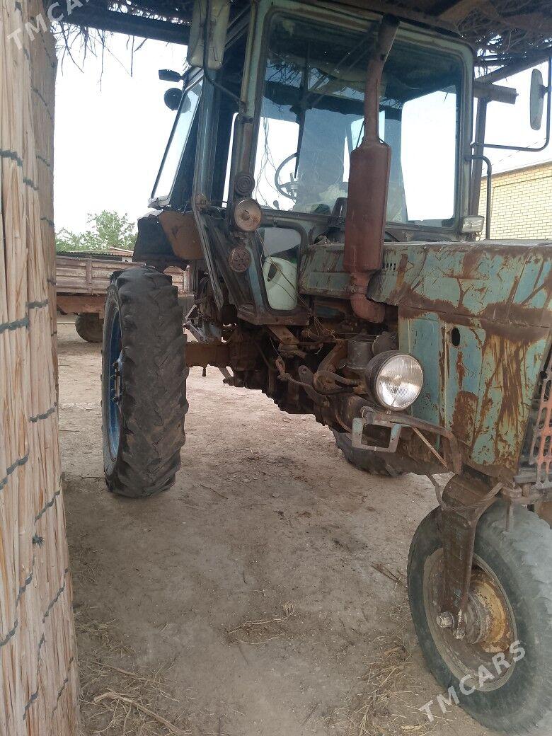 Belarus 80.1 2000 - 50 000 TMT - Sakarçäge - img 4